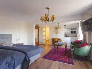 Herrgårdshotellet