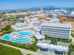 Innvista Hotels Belek
