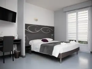 Le Clos Albert