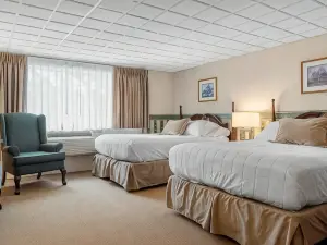 Coachman Inn