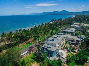 Port Douglas Peninsula Boutique Hotel