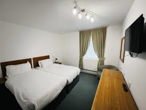 Ox Hotel Carlisle