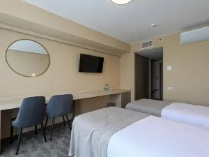 Suncity Hotel & SPA