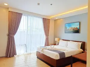 Inncity Hotel
