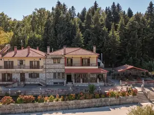 Guesthouse Moucha