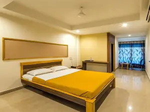 Hotel Jaltarang (111 Kms from Kolhapur)