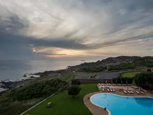 Hotel Lido Degli Spagnoli Wellness & Spa