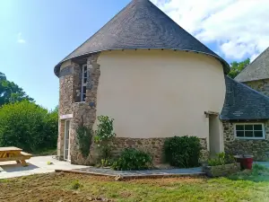 Domaine la Synchronicité - Gîte et Chambres d'Hôtes