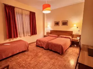 Hotel Las Tablas