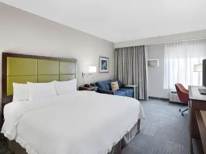 Hampton Inn Middletown