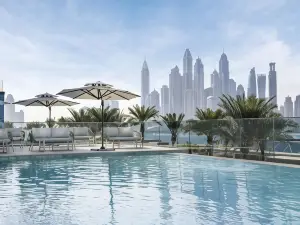 Radisson Beach Resort Palm Jumeirah