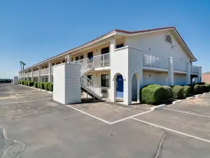 โมเทล 6 เอลอย แอริโซนา - กาซา กรันเด