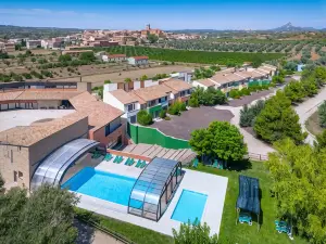 Hotel Vilar Rural d'Arnes by Serhs Hotels