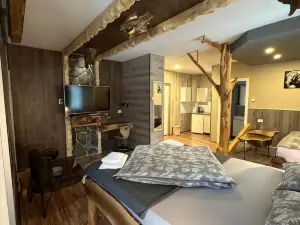 Apartments Park 2016