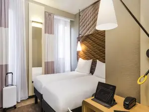 Ibis Clichy Centre Mairie