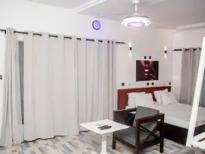 ASVA BEACH Resort