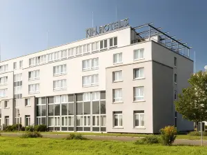 NH ไลป์ซิก เมสเซอ