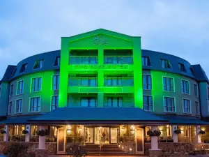 더 로즈 호텔 트랄리