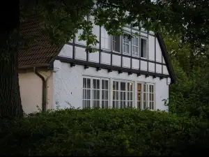 Hotel Myky Pinneberg