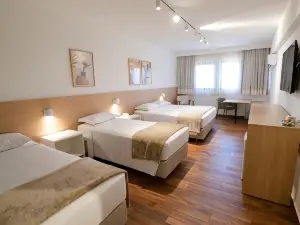 Bleev Thermas da Mata