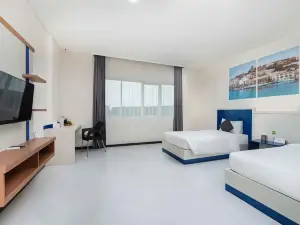 D'Carol Hotel