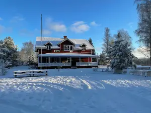 Anneberg Guesthouse
