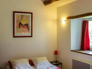 Chambre d'hôtes Puech Noly