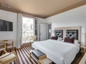 Hotel Duret Paris