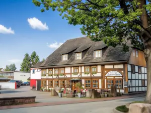 Hotel Restaurant Hellers Krug GmbH