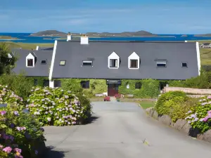 Teac Campbell Guesthouse