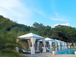 El Sosiego