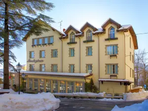 Hotel Montepizzo