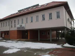 Hotel Pod Złotą Koroną