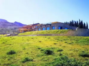 Agriturismo Olimpo