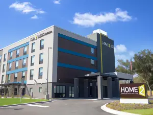 Home2 Suites by Hilton Pensacola I 10 Pine Forest Road