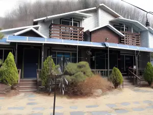 Gimcheon Wind Jaeduri Pension