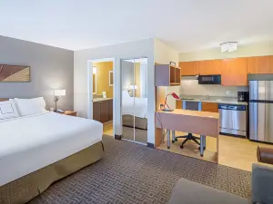 TownePlace Suites Seattle Southcenter
