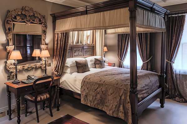 The Rookery Promo Code