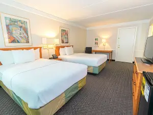 La Quinta Inn by Wyndham Clute Lake Jackson