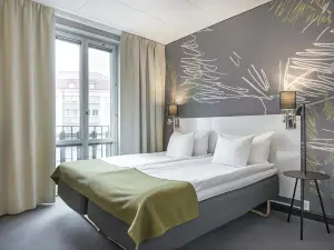 Quality Hotel Park Södertälje City
