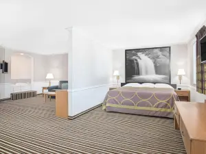 Wrangler Hotel Morris