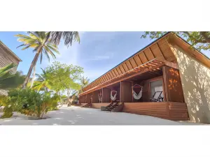 The Barefoot Eco Hotel