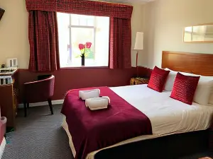The Woolaston Inn