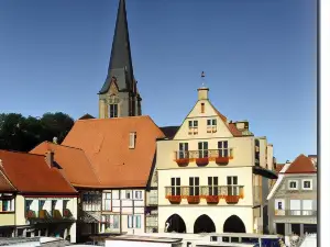 Hotel Ickhorn