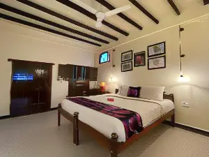 Anantya in the Village