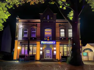 Becky´s Kolpinghaus