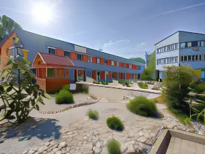 Agro Complex Apartments
