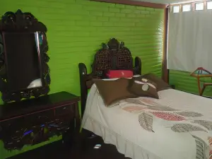 Hotel Tolotzin