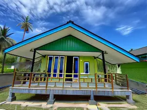 RedDoorz Syariah Near Ujong Kareung Beach Sabang