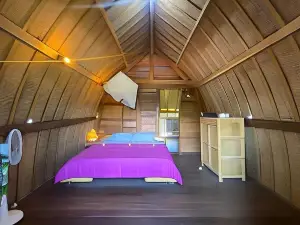 Hakiki Inn Bungalows
